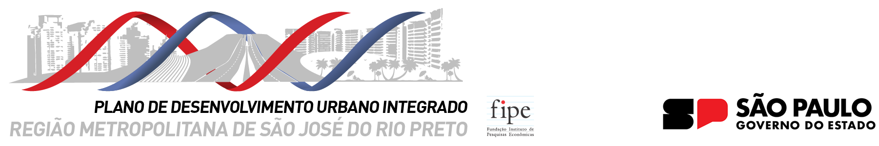 PDUI-RMSJRP (Região Metropolitana de São José do Rio Preto)